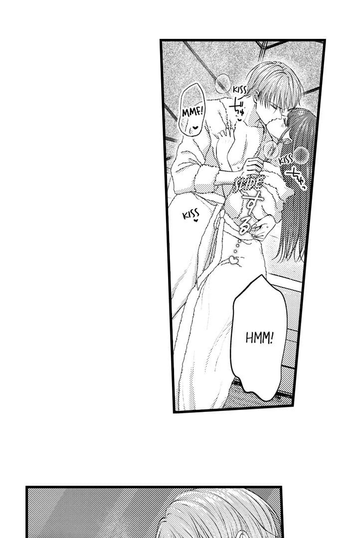 I Just Can’t Quit My Ex (Uncensored), chapter 47, page 16 of 31