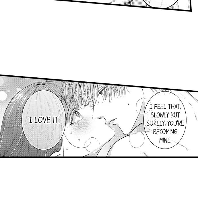 I Just Can’t Quit My Ex (Uncensored), chapter 47, page 25 of 31