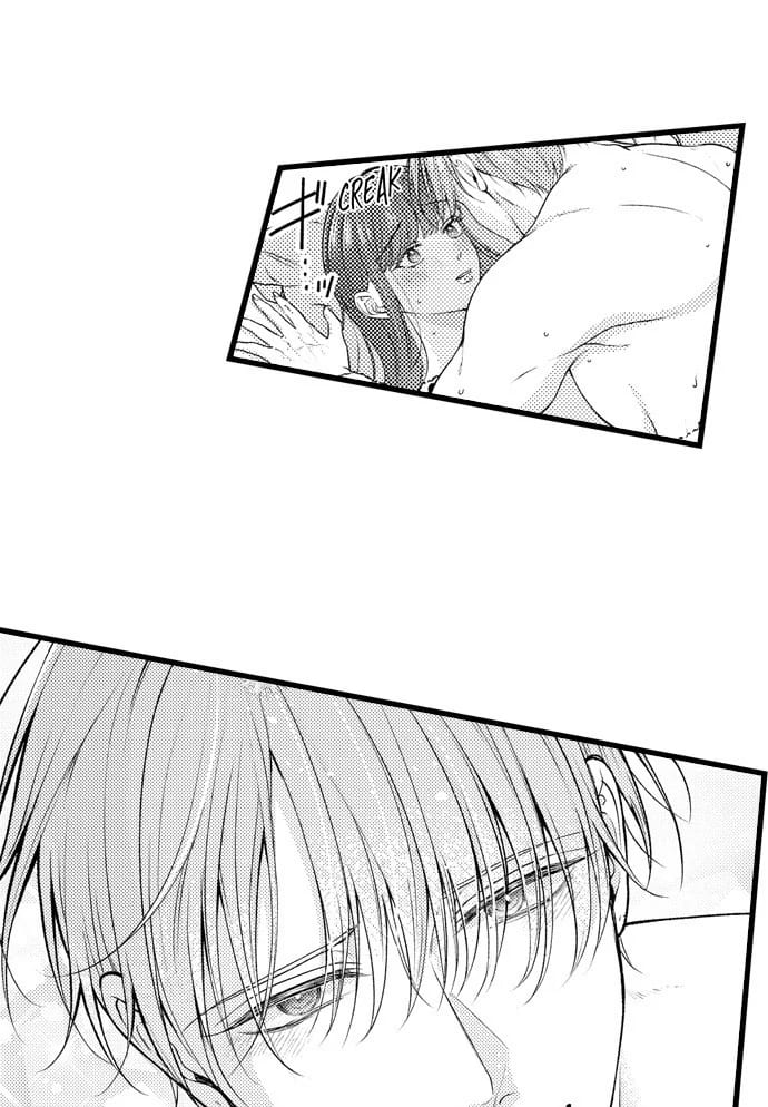 I Just Can’t Quit My Ex (Uncensored), chapter 47, page 29 of 31