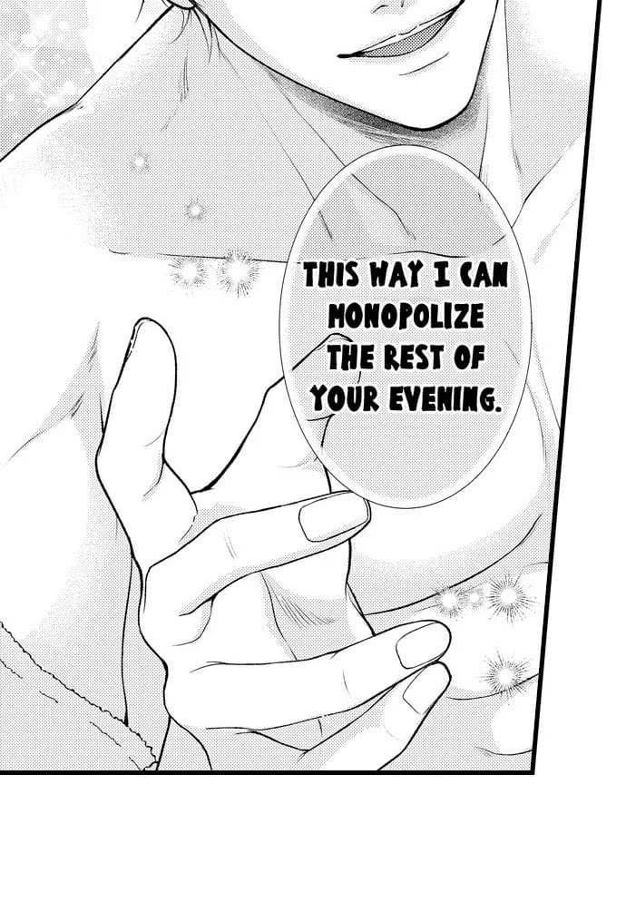 I Just Can’t Quit My Ex (Uncensored), chapter 47, page 30 of 31