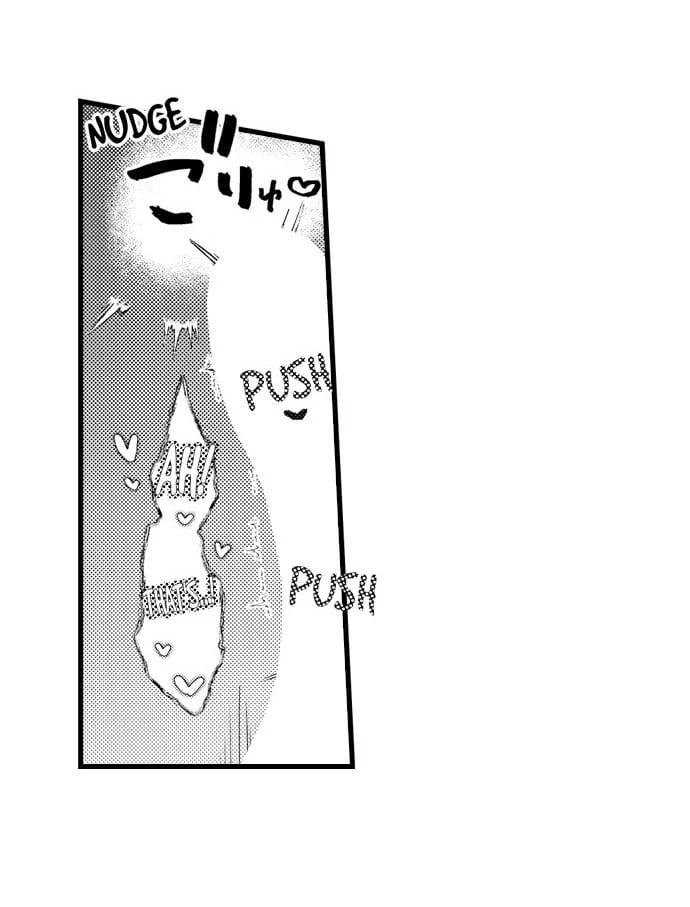 I Just Can’t Quit My Ex (Uncensored), chapter 48, page 6 of 29