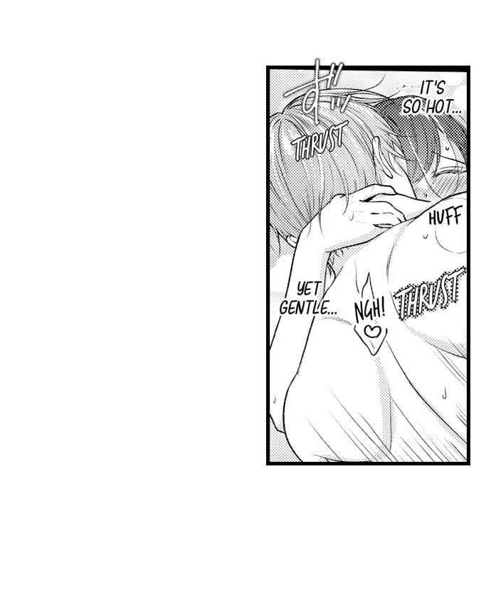 I Just Can’t Quit My Ex (Uncensored), chapter 48, page 10 of 29