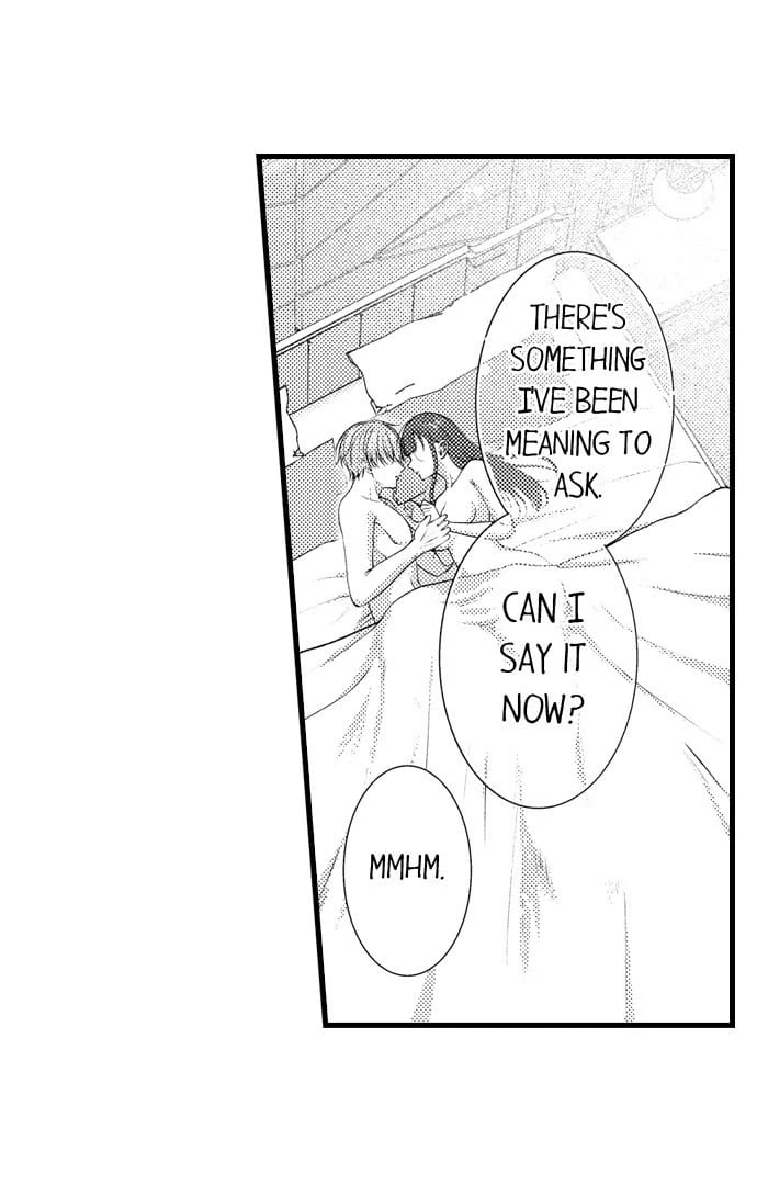 I Just Can’t Quit My Ex (Uncensored), chapter 48, page 25 of 29