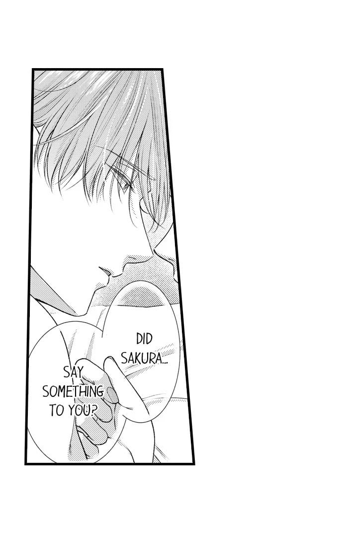 I Just Can’t Quit My Ex (Uncensored), chapter 48, page 26 of 29