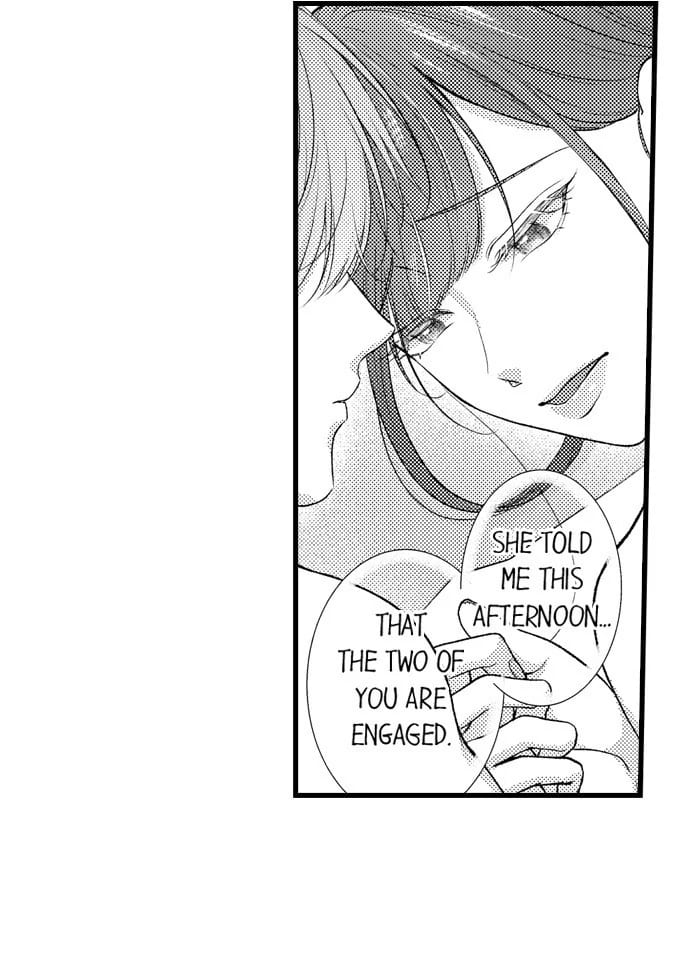 I Just Can’t Quit My Ex (Uncensored), chapter 48, page 27 of 29
