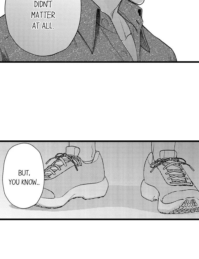 I Just Can’t Quit My Ex (Uncensored), chapter 49, page 20 of 34