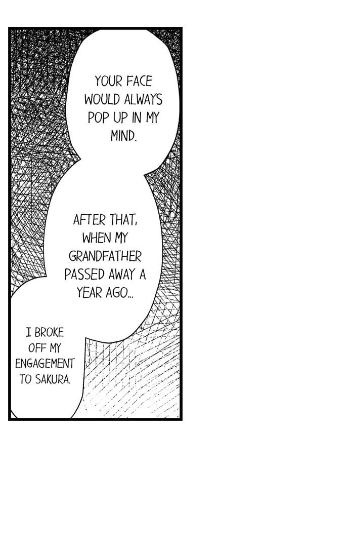 I Just Can’t Quit My Ex (Uncensored), chapter 49, page 22 of 34