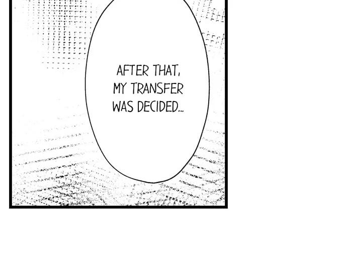 I Just Can’t Quit My Ex (Uncensored), chapter 49, page 25 of 34