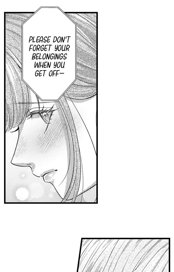 I Just Can’t Quit My Ex (Uncensored), chapter 50, page 10 of 33