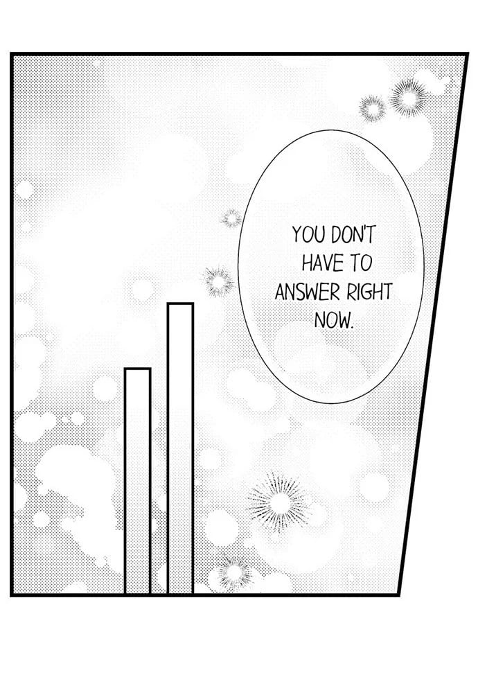 I Just Can’t Quit My Ex (Uncensored), chapter 50, page 12 of 33