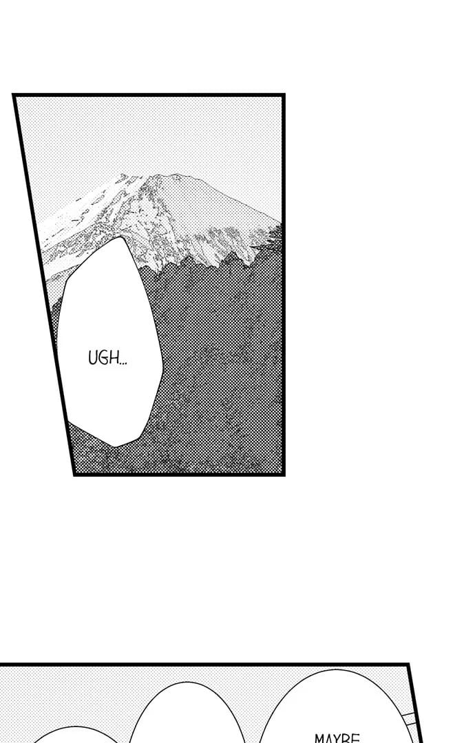 I Just Can’t Quit My Ex (Uncensored), chapter 50, page 13 of 33