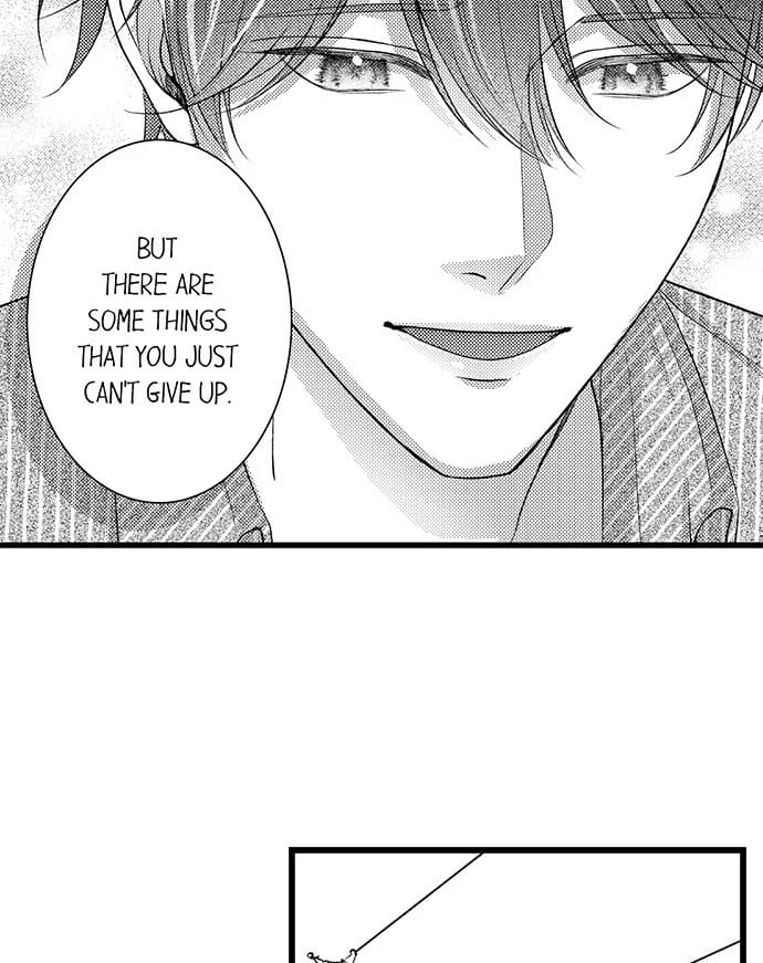 I Just Can’t Quit My Ex (Uncensored), chapter 50, page 16 of 33