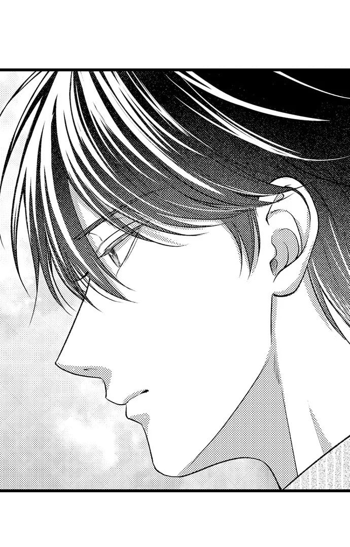 I Just Can’t Quit My Ex (Uncensored), chapter 50, page 18 of 33