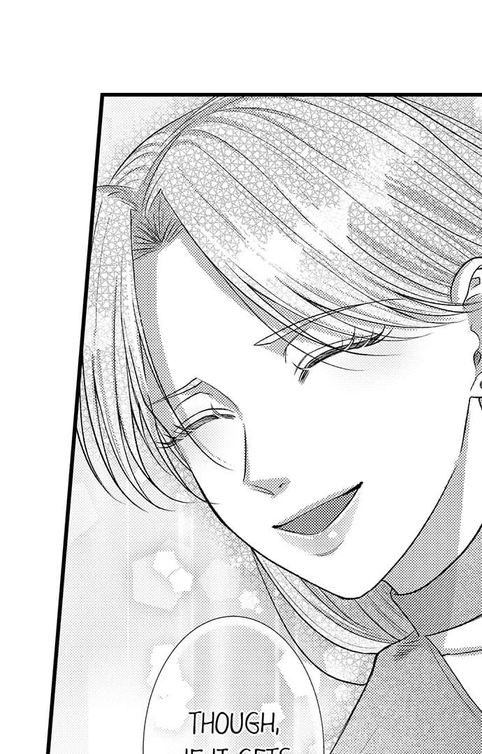 I Just Can’t Quit My Ex (Uncensored), chapter 50, page 28 of 33