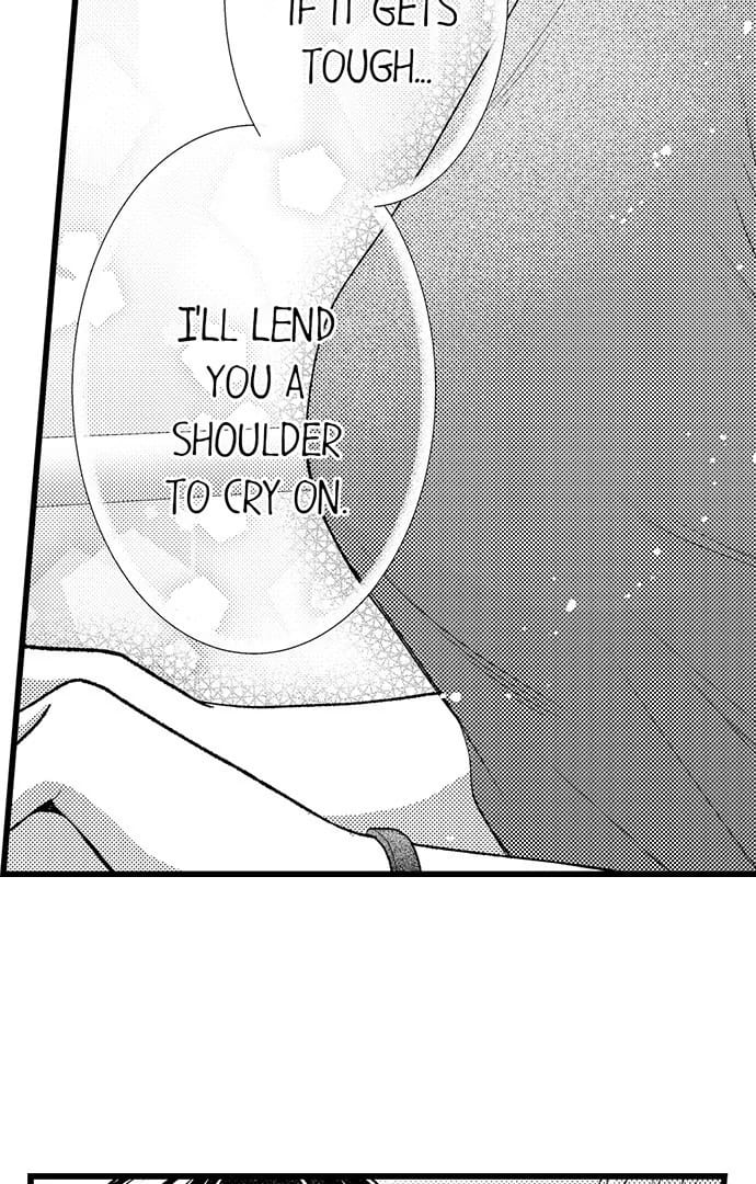 I Just Can’t Quit My Ex (Uncensored), chapter 50, page 29 of 33