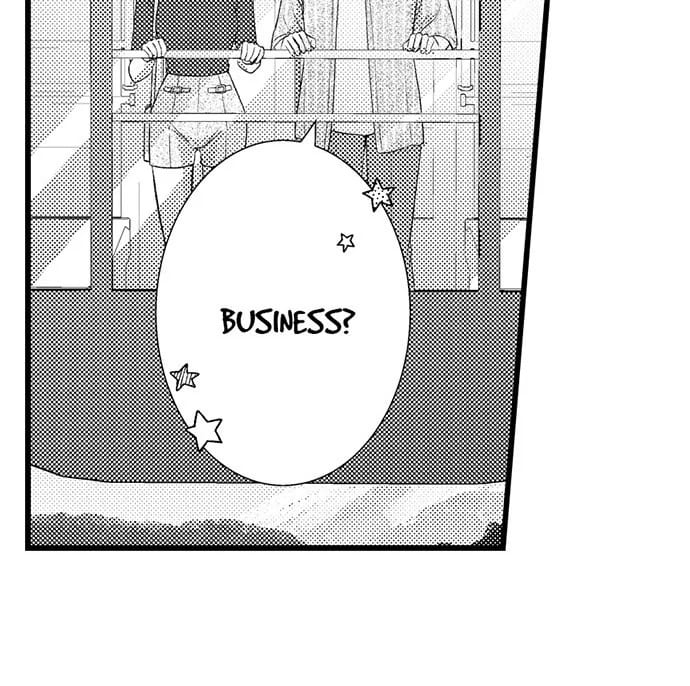 I Just Can’t Quit My Ex (Uncensored), chapter 50, page 32 of 33