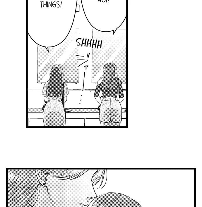 I Just Can’t Quit My Ex (Uncensored), chapter 51, page 5 of 38