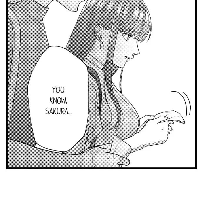 I Just Can’t Quit My Ex (Uncensored), chapter 51, page 6 of 38