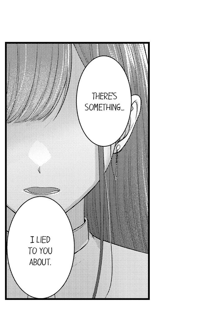 I Just Can’t Quit My Ex (Uncensored), chapter 51, page 7 of 38