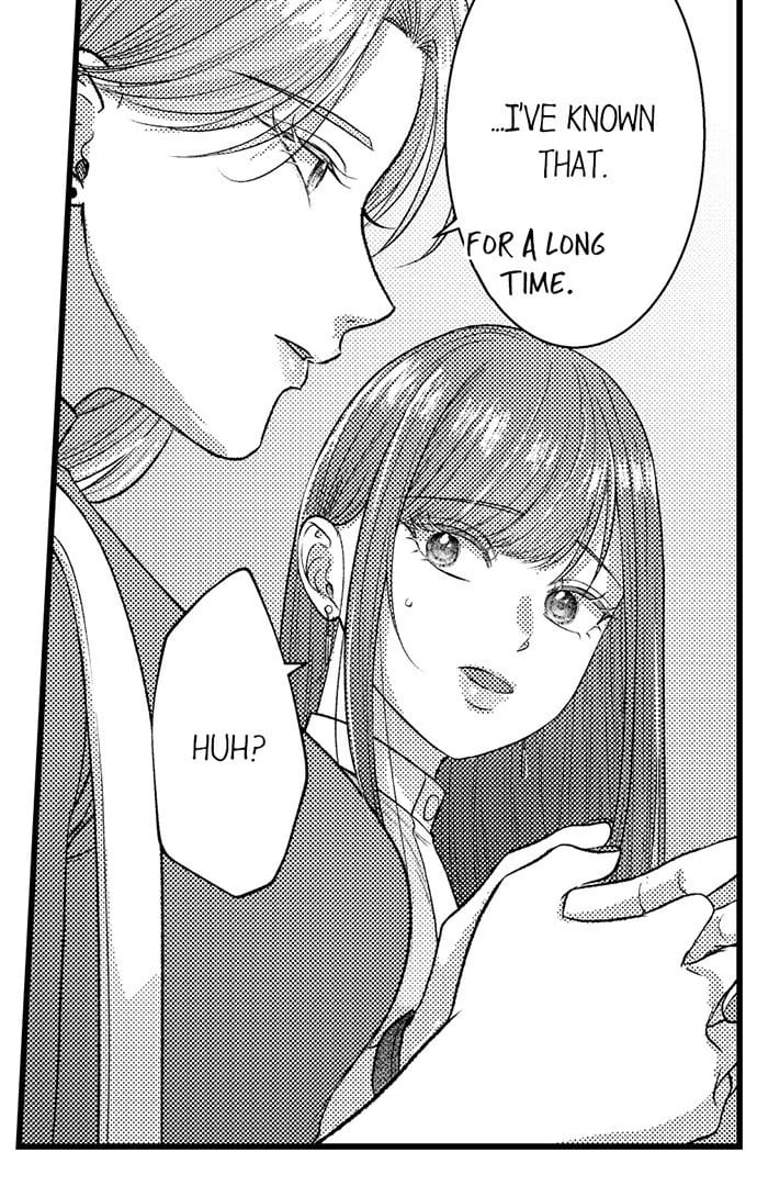 I Just Can’t Quit My Ex (Uncensored), chapter 51, page 9 of 38