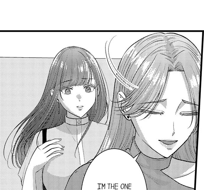 I Just Can’t Quit My Ex (Uncensored), chapter 51, page 10 of 38