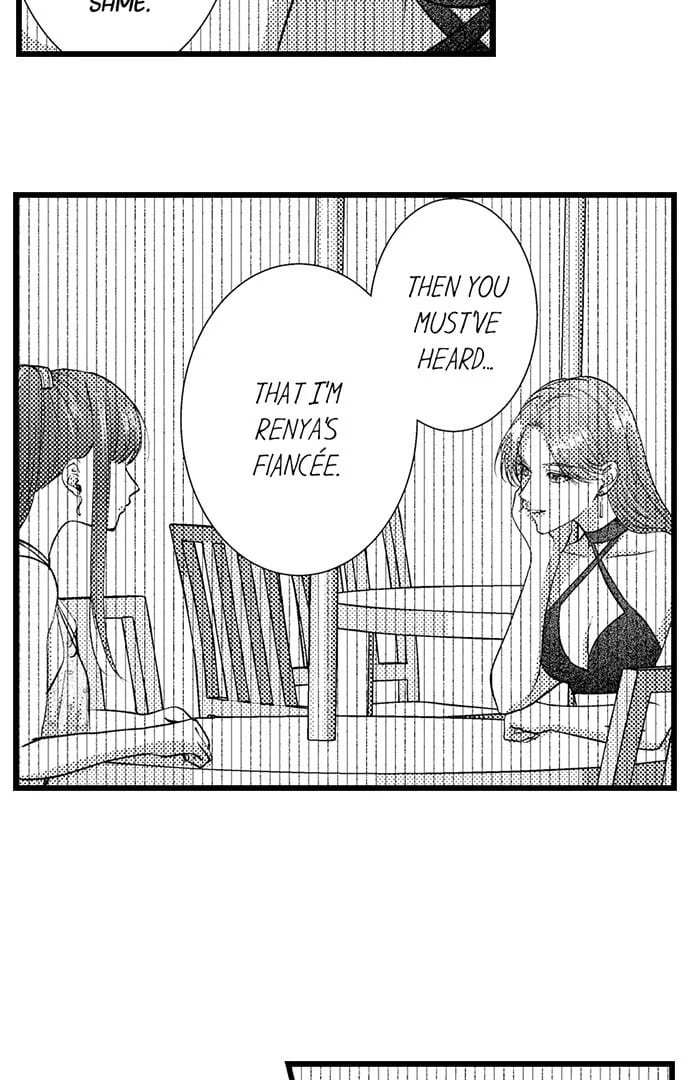 I Just Can’t Quit My Ex (Uncensored), chapter 51, page 14 of 38