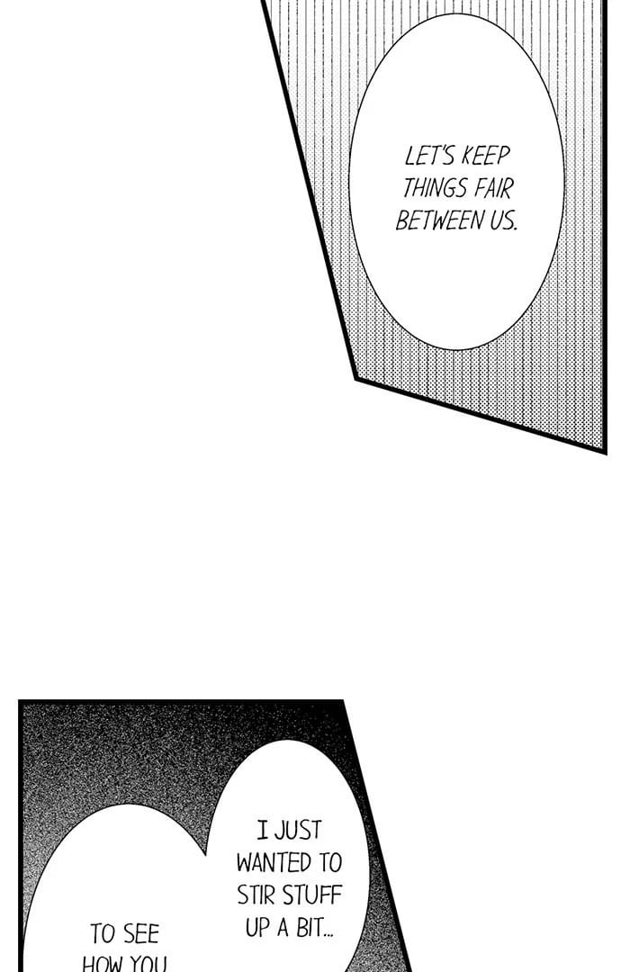 I Just Can’t Quit My Ex (Uncensored), chapter 51, page 15 of 38