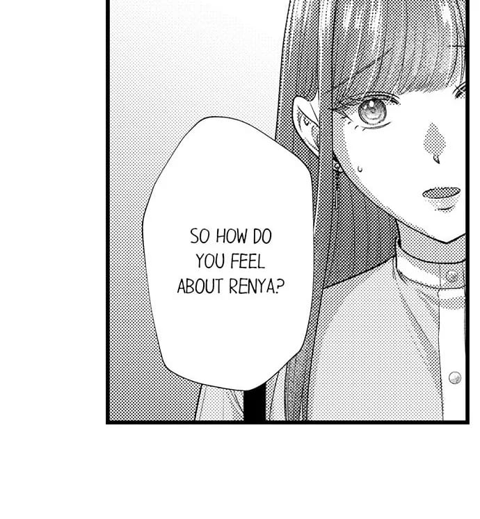 I Just Can’t Quit My Ex (Uncensored), chapter 51, page 17 of 38