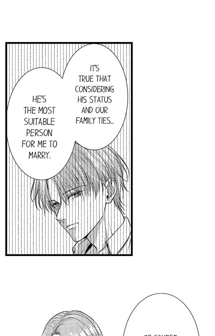 I Just Can’t Quit My Ex (Uncensored), chapter 51, page 18 of 38