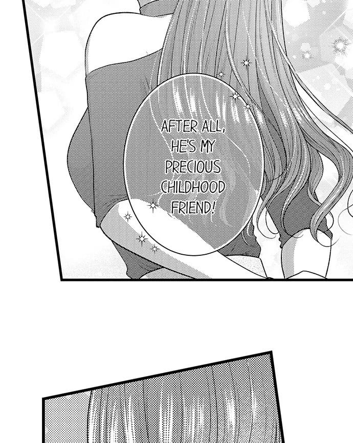 I Just Can’t Quit My Ex (Uncensored), chapter 51, page 20 of 38