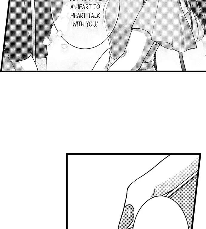 I Just Can’t Quit My Ex (Uncensored), chapter 51, page 24 of 38