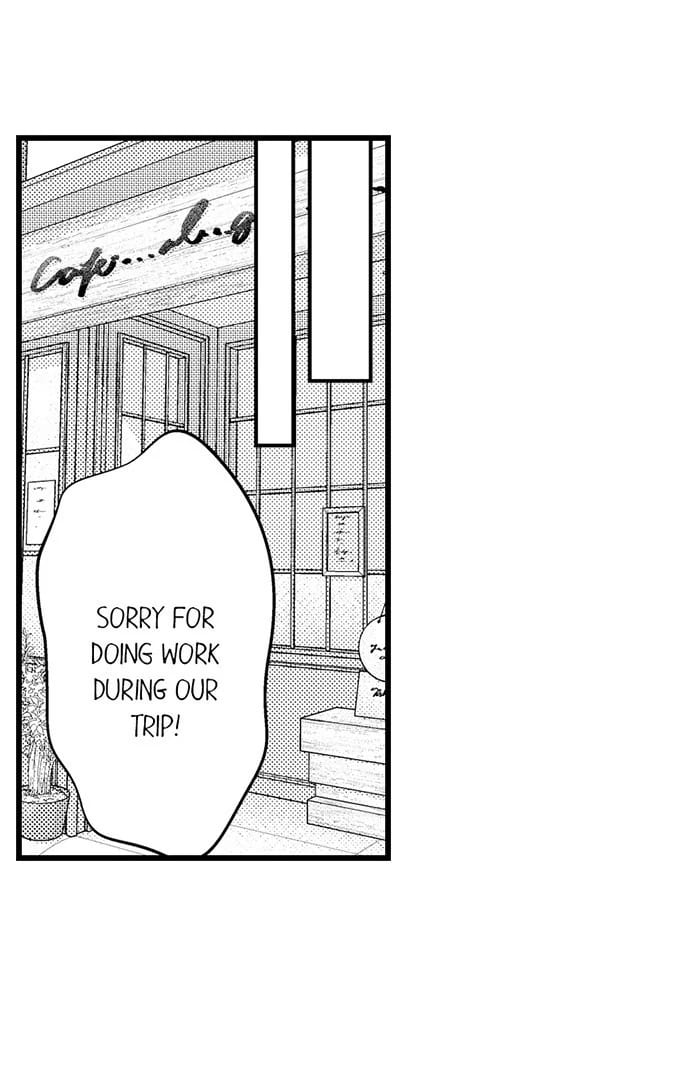 I Just Can’t Quit My Ex (Uncensored), chapter 51, page 27 of 38