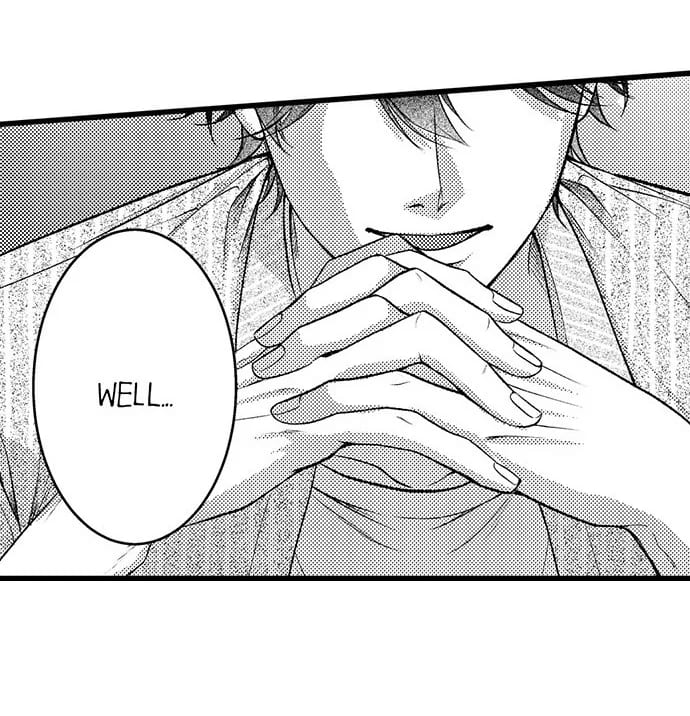 I Just Can’t Quit My Ex (Uncensored), chapter 51, page 32 of 38