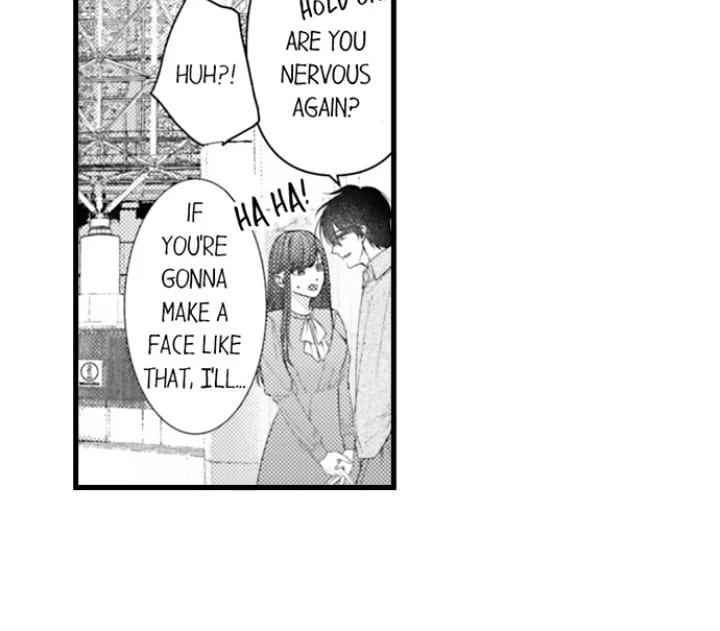 I Just Can’t Quit My Ex (Uncensored), chapter 52, page 6 of 36