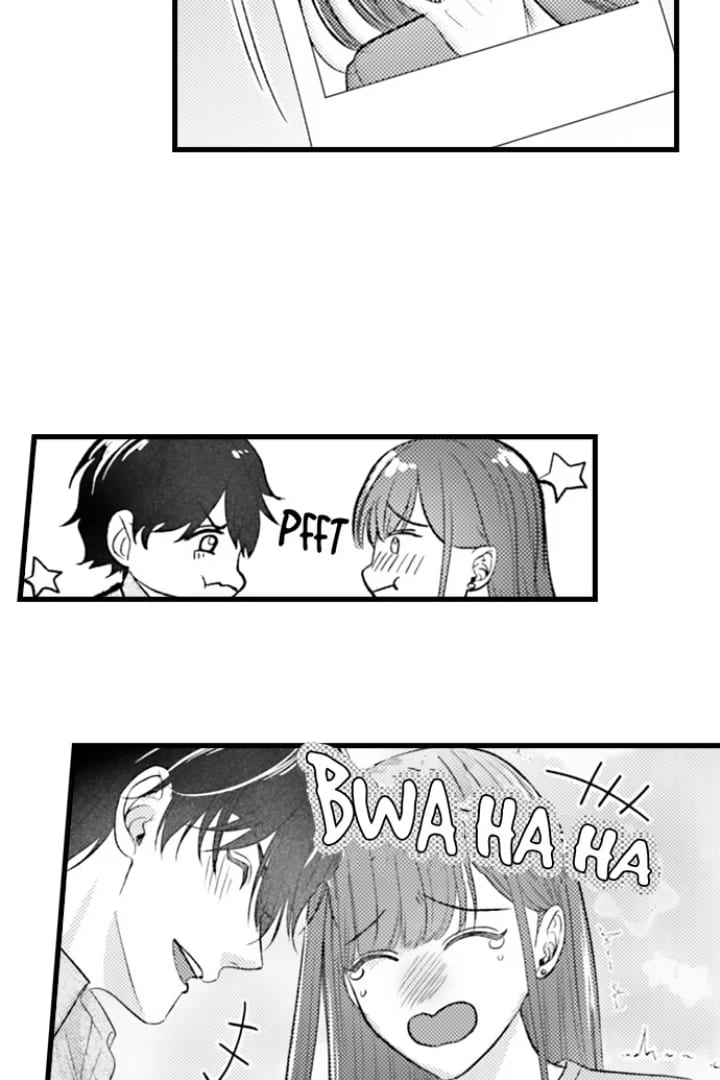 I Just Can’t Quit My Ex (Uncensored), chapter 52, page 9 of 36
