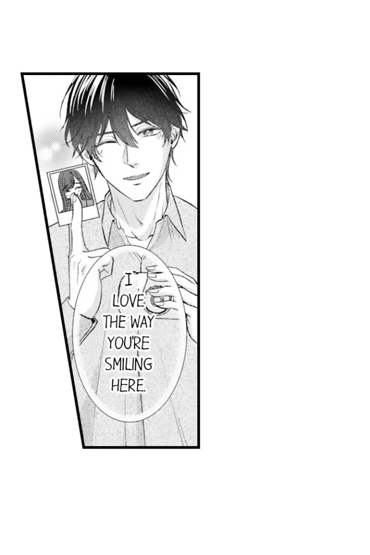 I Just Can’t Quit My Ex (Uncensored), chapter 52, page 12 of 36
