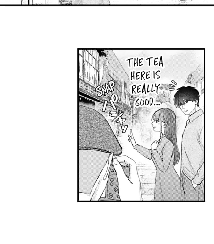 I Just Can’t Quit My Ex (Uncensored), chapter 52, page 15 of 36