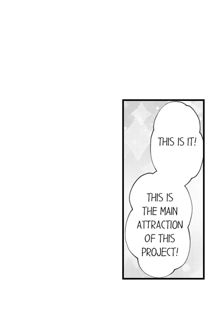 I Just Can’t Quit My Ex (Uncensored), chapter 52, page 19 of 36