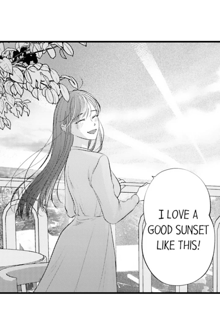 I Just Can’t Quit My Ex (Uncensored), chapter 52, page 21 of 36