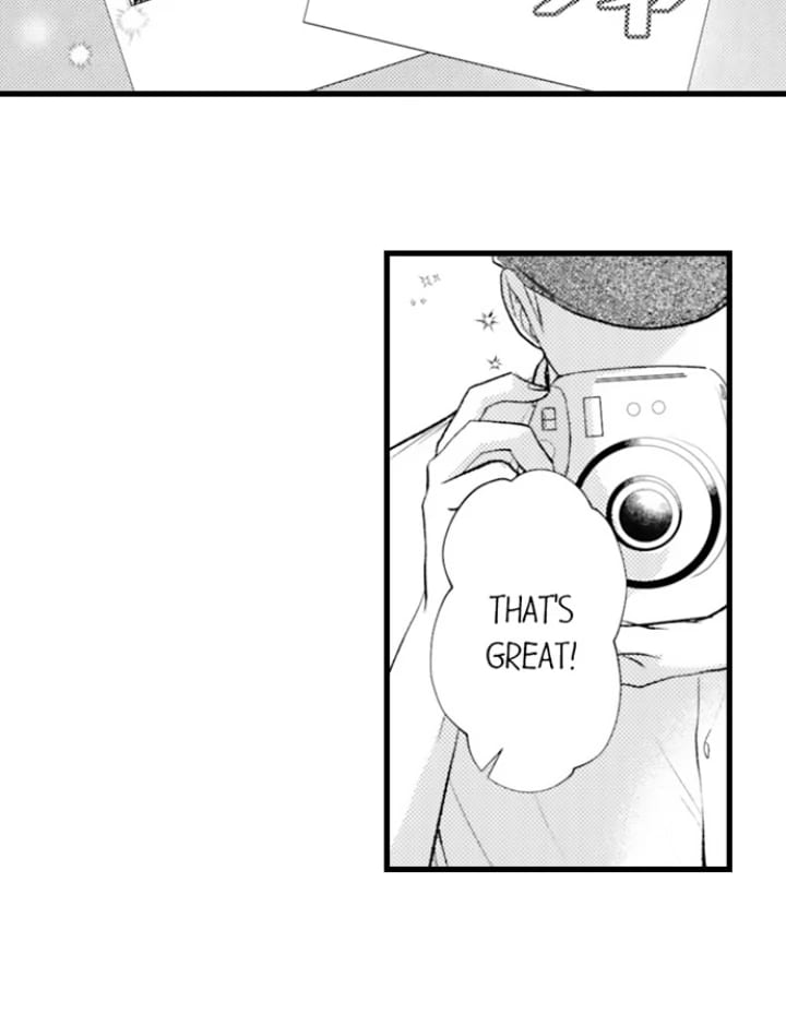 I Just Can’t Quit My Ex (Uncensored), chapter 52, page 23 of 36