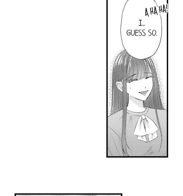 I Just Can’t Quit My Ex (Uncensored), chapter 52, page 26 of 36