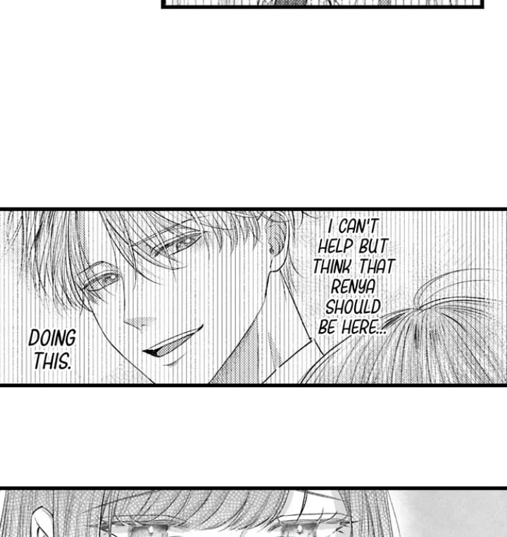 I Just Can’t Quit My Ex (Uncensored), chapter 52, page 30 of 36