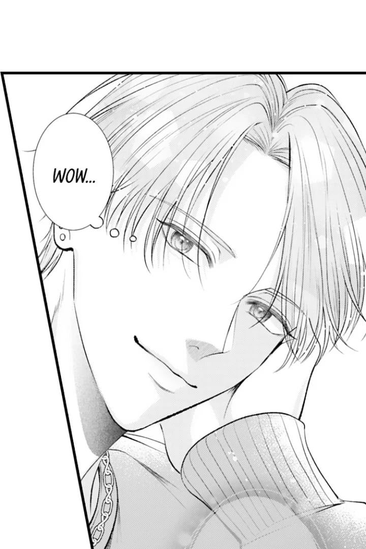 I Just Can’t Quit My Ex (Uncensored), chapter 53, page 10 of 25