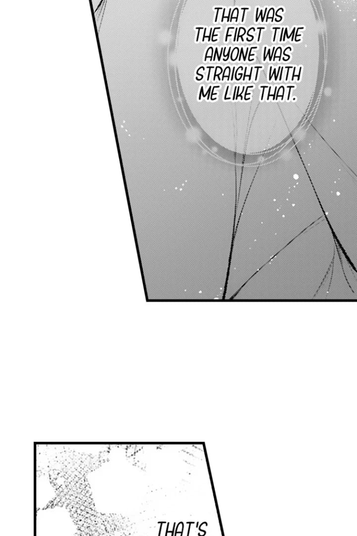 I Just Can’t Quit My Ex (Uncensored), chapter 53, page 11 of 25