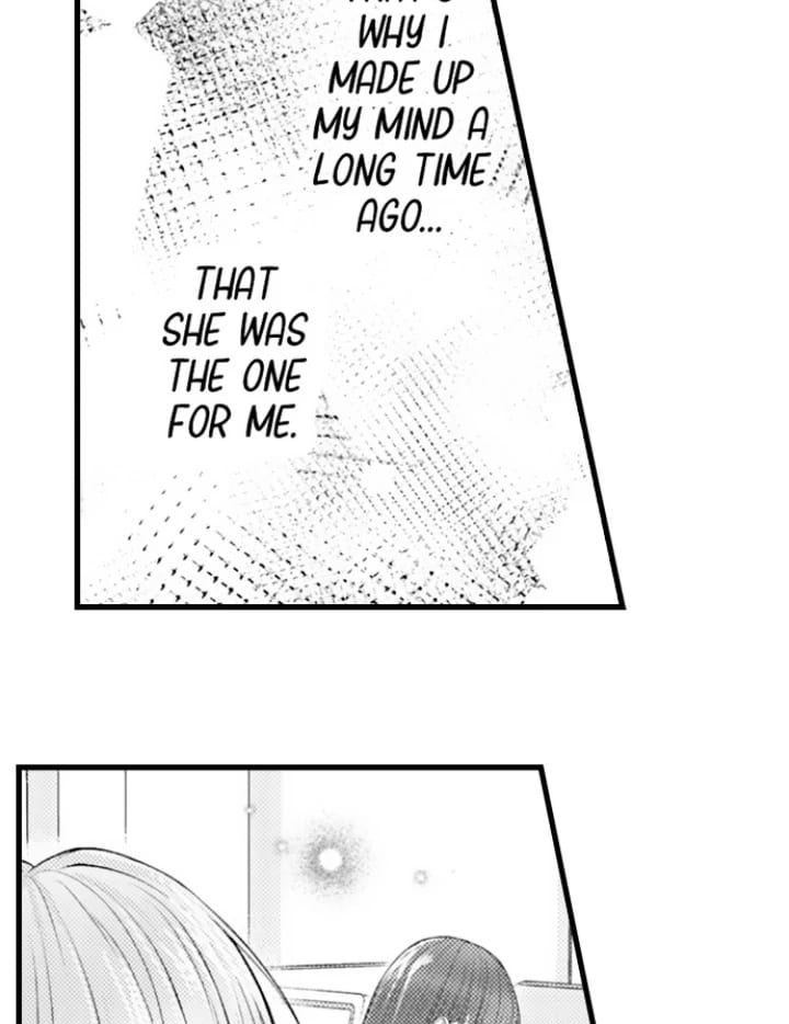 I Just Can’t Quit My Ex (Uncensored), chapter 53, page 12 of 25