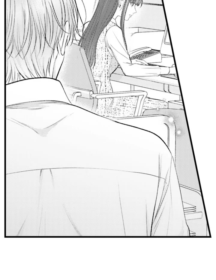 I Just Can’t Quit My Ex (Uncensored), chapter 53, page 13 of 25