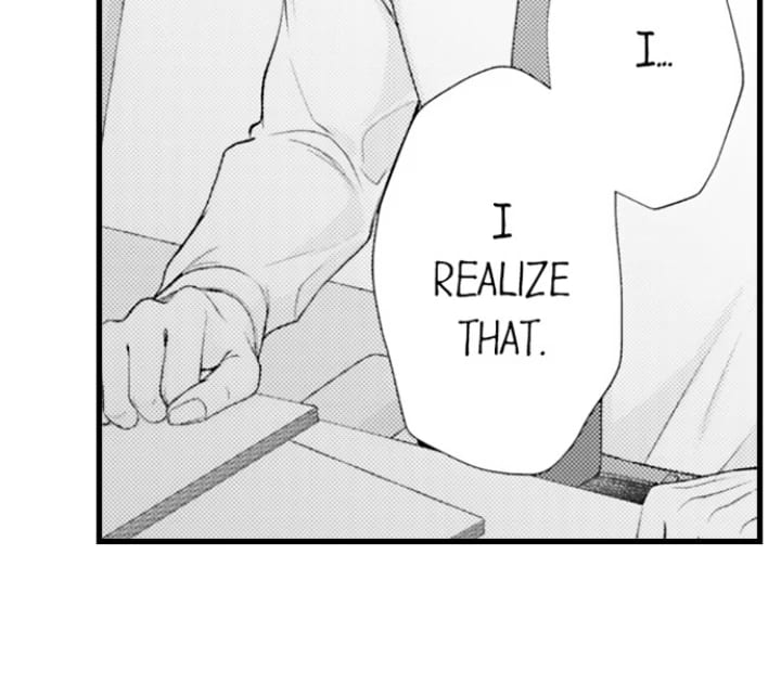 I Just Can’t Quit My Ex (Uncensored), chapter 54, page 6 of 30