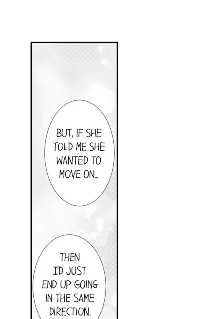 I Just Can’t Quit My Ex (Uncensored), chapter 54, page 7 of 30