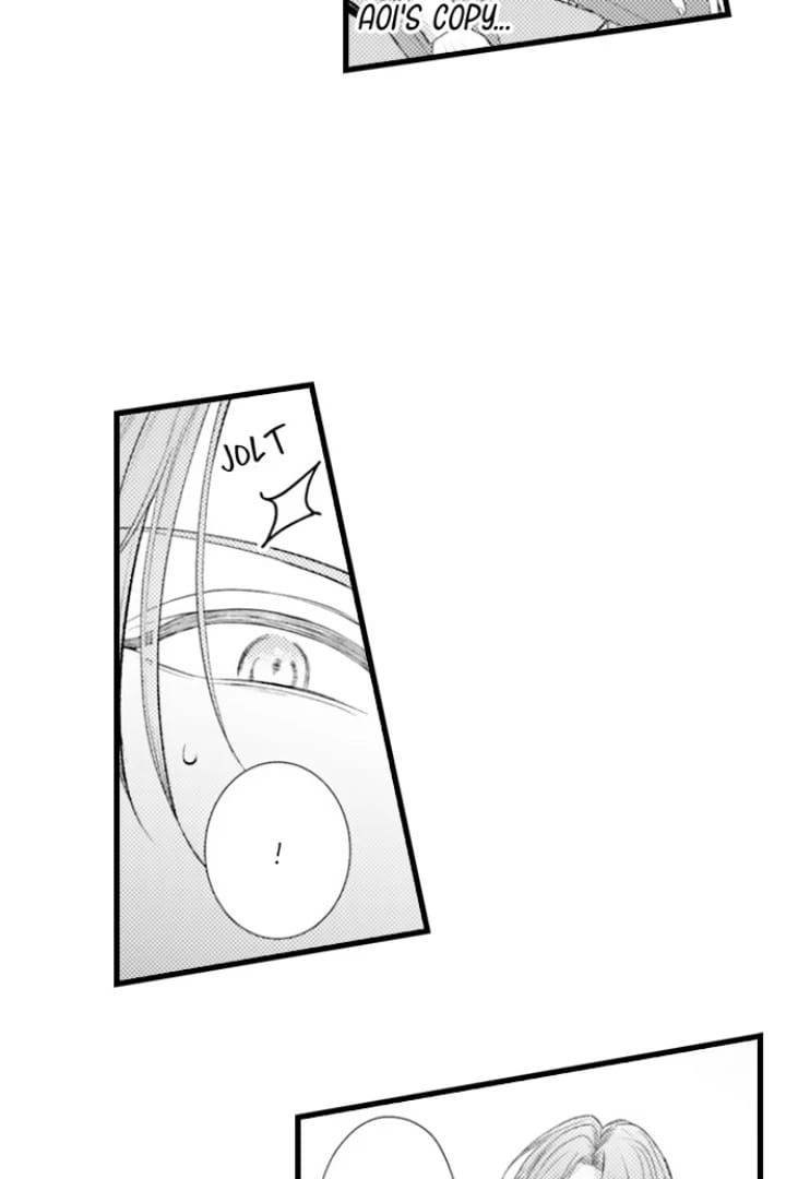 I Just Can’t Quit My Ex (Uncensored), chapter 54, page 15 of 30