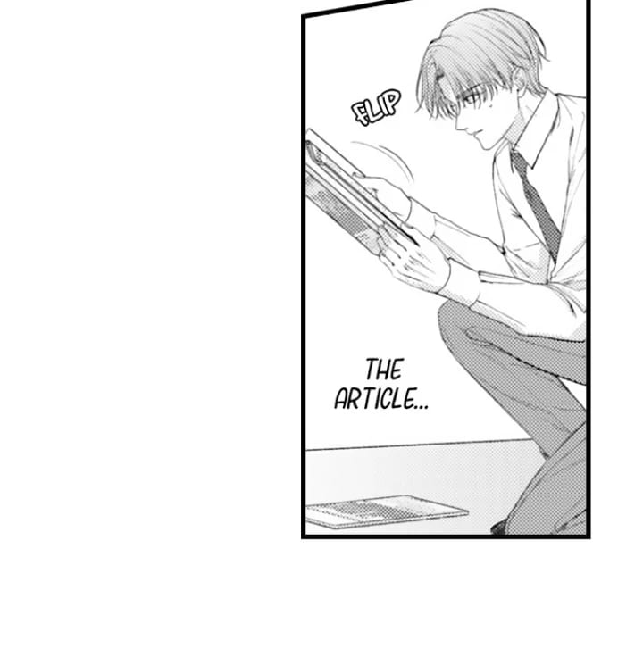 I Just Can’t Quit My Ex (Uncensored), chapter 54, page 18 of 30